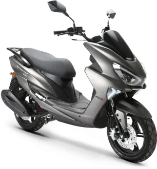 NEWLİGHT 125 