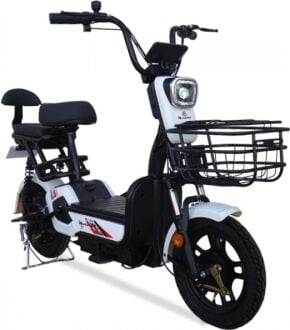 14 JANT ELEKTRİKLİ