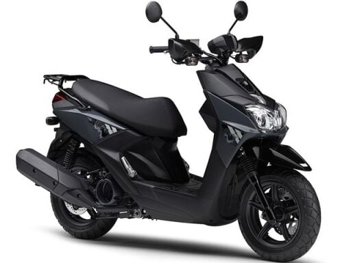 BWS 125