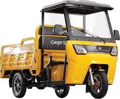 CARGO 52000 L