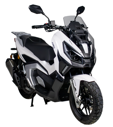 APX 7 