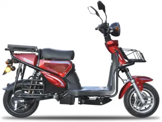DEMİRKASA ELEKTRİKLİ MODEL