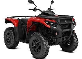 ATV 