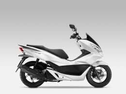 PCX 150 