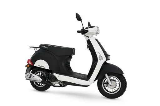 SCOOTER 50CC - 800CC YEDEK PARÇA