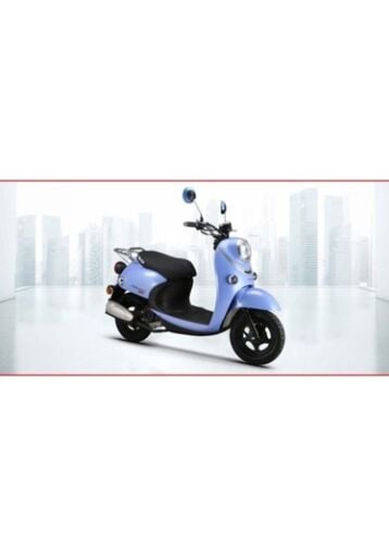 POLLO 50CC