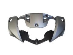 TVS JUPİTER 125 FAR MUHAFAZASI GRİ RENK