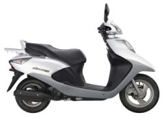 HONDA SPACY 110 ARKA AMORTİSÖR