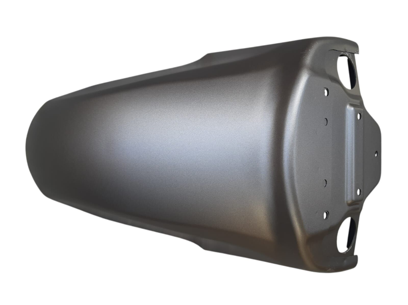 TVS JUPİTER 125 ÖN ÇAMURLUK GRİ  RENK