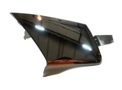 TVS JUPİTER 125 ÖN PANEL SAĞ ALT DEKOR KAPAK NİKEL PARÇA