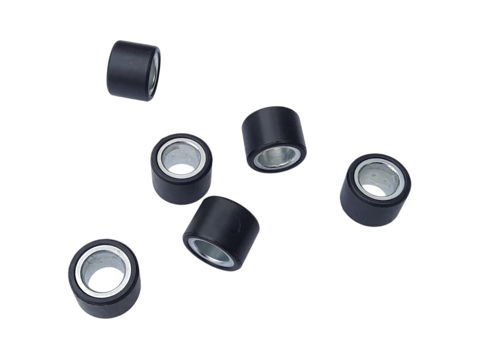TVS JUPİTER 125 TAHRİK SETİ PERFORMANS 14 gr 20-15 mm