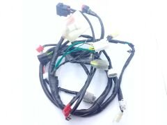 HONDA SPACY ELEKTRİK TESİSATI ESKİ MODEL