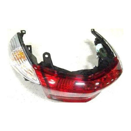 HONDA SPACY 110 ARKA STOP KOMPE SİNYALLİ