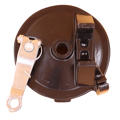 VOLTA VS2 ARKA FREN KAMPANASI KOMPLE