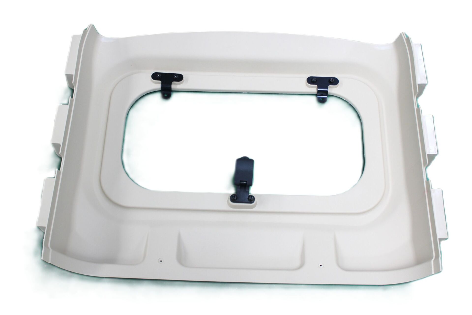 ARORA ANGEL PRO ARKA CAM ÇERÇEVESİ İÇ PLASTİĞİ