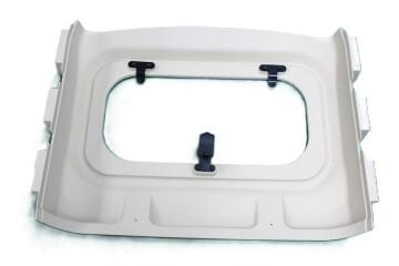 ARORA ANGEL PRO ARKA CAM ÇERÇEVESİ İÇ PLASTİĞİ