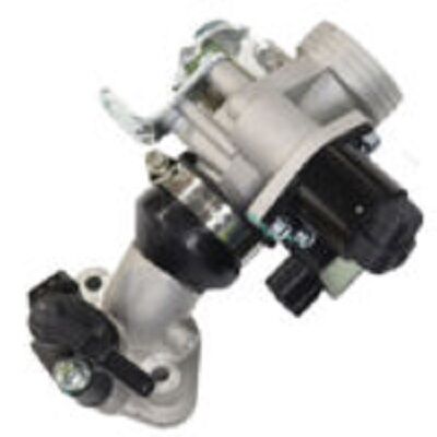 VOLTA RS7 ENJEKSİYON - ECU