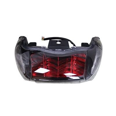 VOLTA RS 7 ARKA STOP KOMPLE