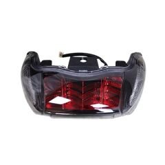 VOLTA RS 7 ARKA STOP KOMPLE