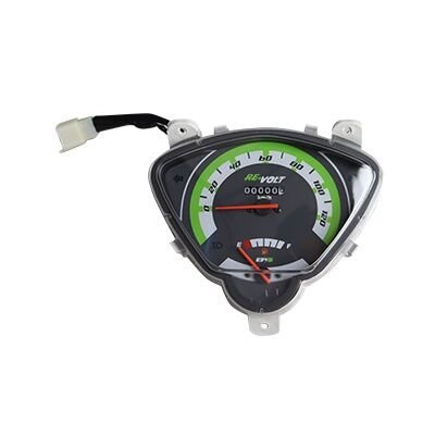 VOLTA RS 7 GÖSTERGE PANELİ KOMPLE