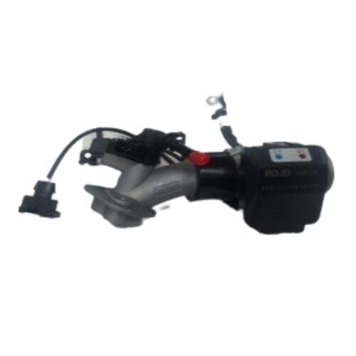 VOLTA RS7 ENJEKSİYON ECU