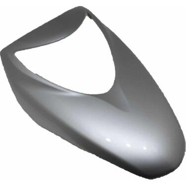 HONDA 	SPACY 110 FAR PANELİ GRİ - FAR MUHAFAZA GRİ RENK