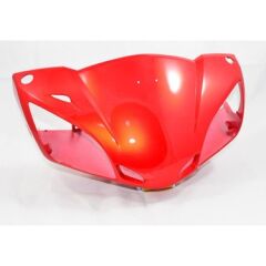 HONDA 	SPACY 110 GİDON ÖN KAPAK KIRMIZI - SİNYAL MUHAFAZA