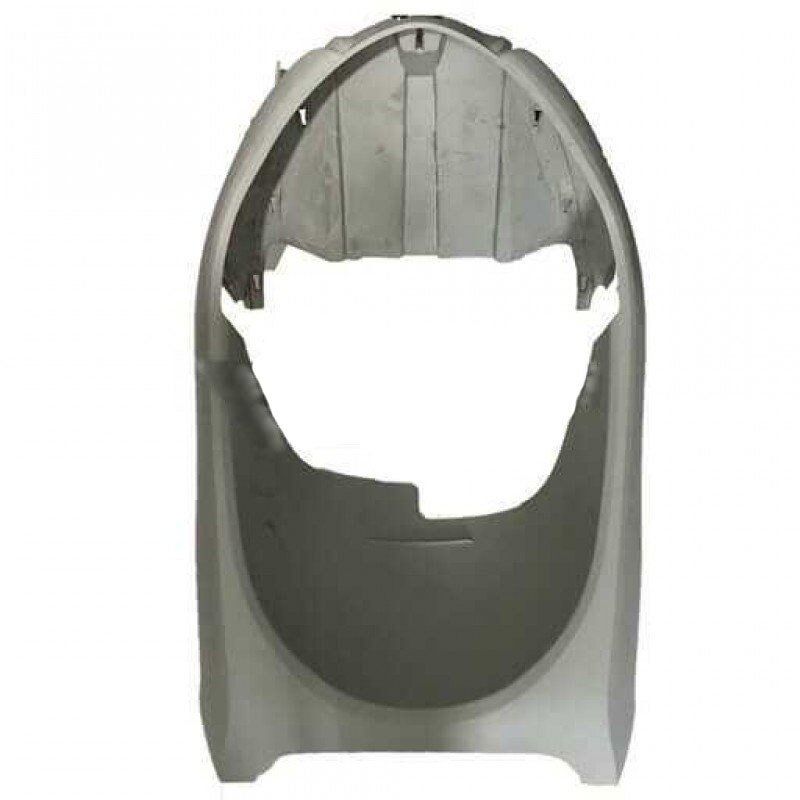 HONDA SPACY 110 ÖN ALT PANEL AÇIK GRİ