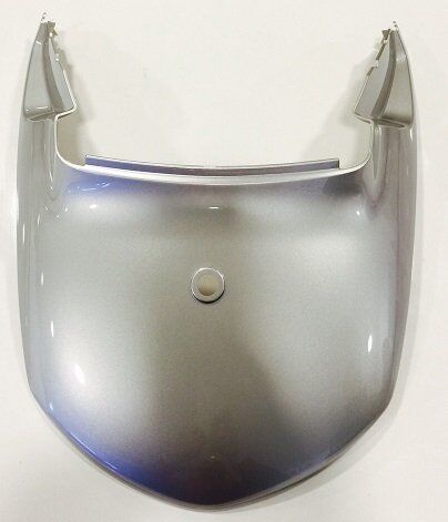 HONDA SPACY 110 STOP ÜST KAPAK FÜME RENK