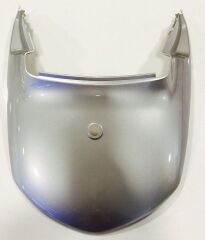 HONDA SPACY 110 STOP ÜST KAPAK FÜME RENK