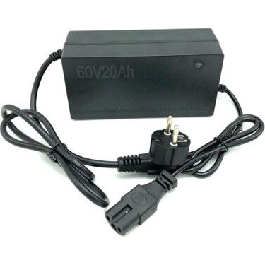 VOLTA VS2 ŞARJ ALETİ 60 VOLT