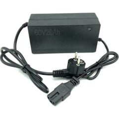 VOLTA VS2 ŞARJ ALETİ 60 VOLT