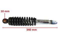 YAMAHA BWS 100 ARKA AMORTİSÖR 34 CM