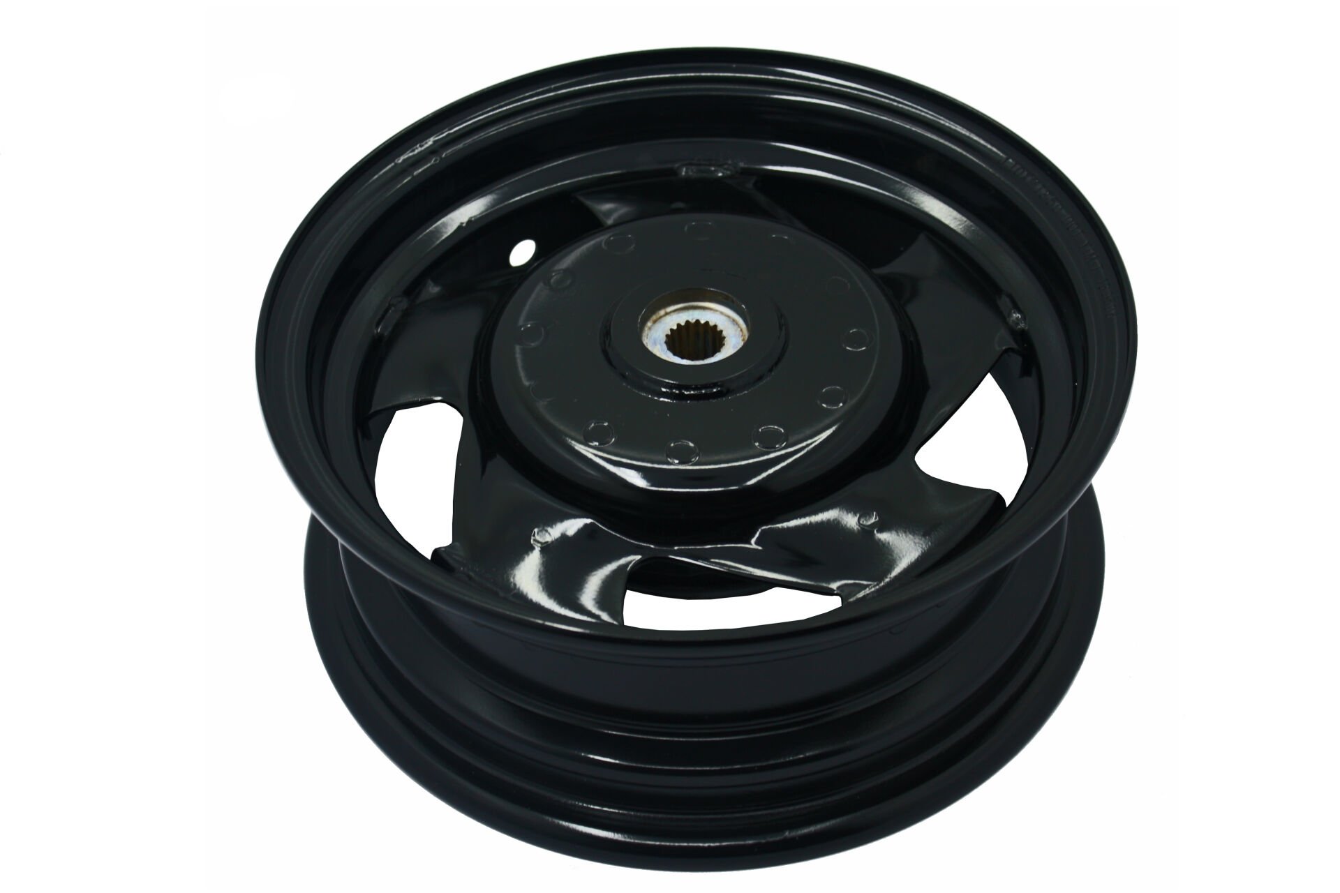 YAMAHA BWS 100 ARKA JANT A KALİTE