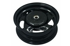 YAMAHA BWS 100 ARKA JANT A KALİTE
