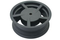 YAMAHA BWS 100 ARKA JANT ALÜMİNYUM