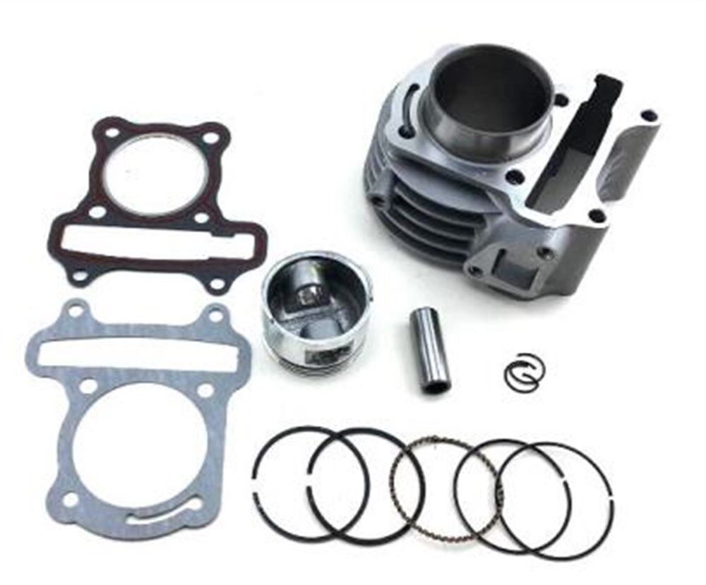 VOLTA RS 7 SİLİNDİR KOMPLE