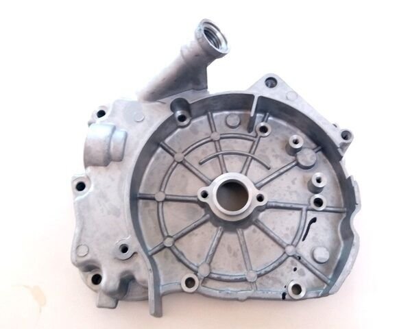VOLTA RS 7 MOTOR KAPAĞI SAĞ TARAF