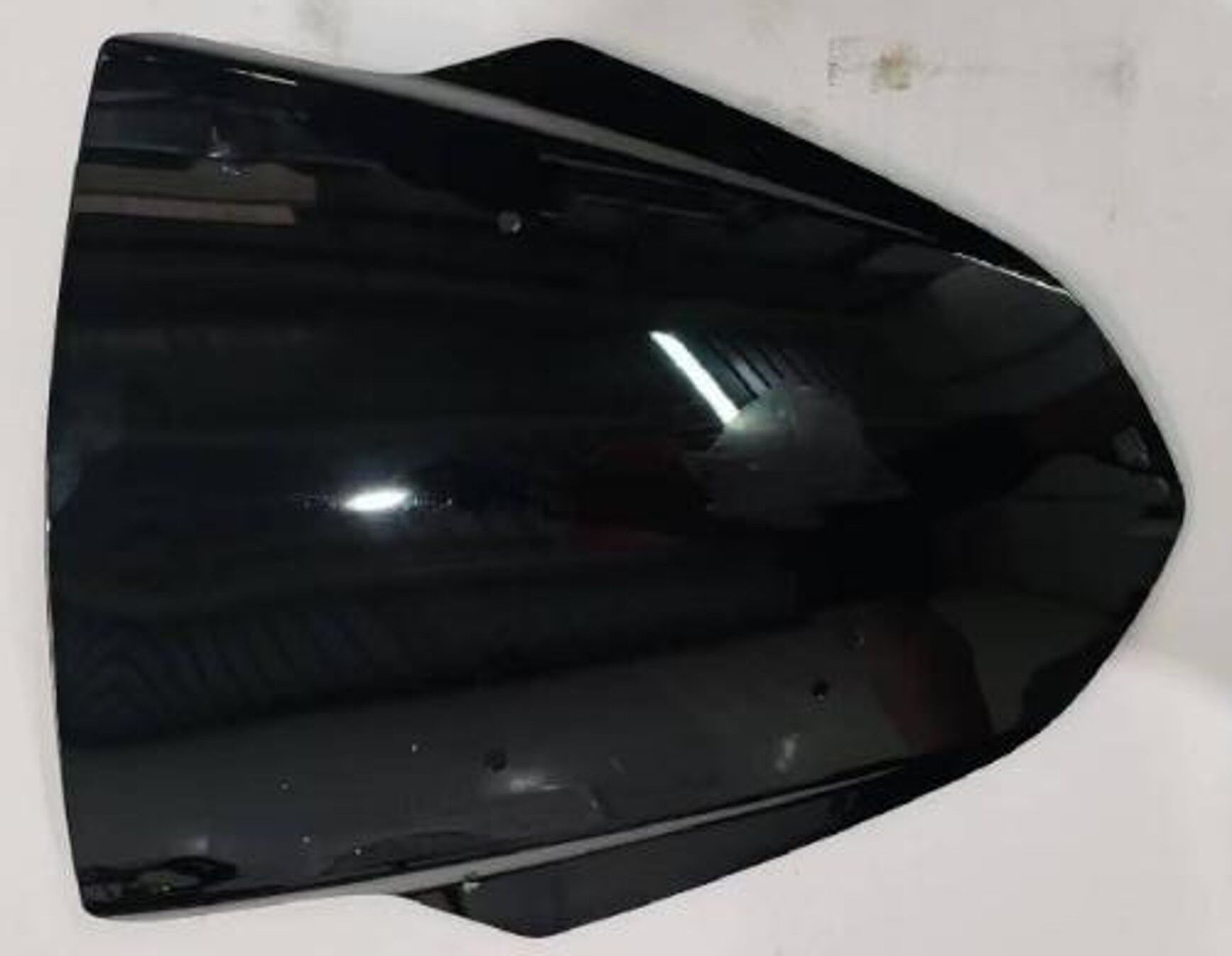 VOLTA RSX 4 ÖN RÜZGARLIK - ÖN SİPERLİK