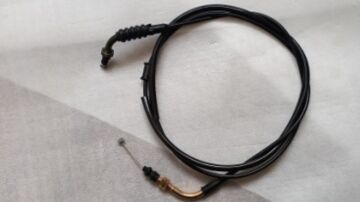 VOLTA RSX4 GAZ TELİ