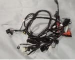 VOLTA RSX4 ELEKTRİK TESİSATI