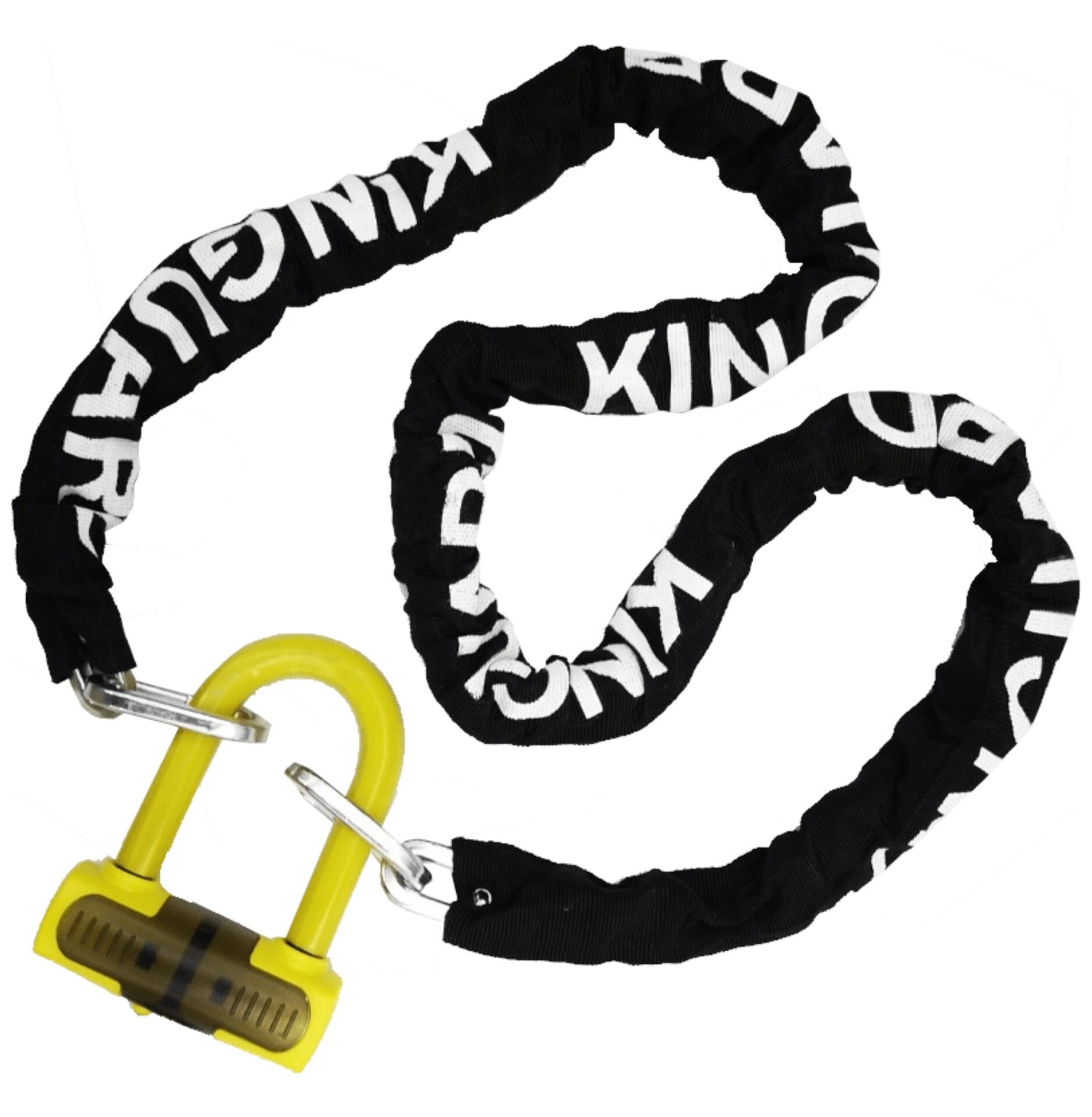MOTORSİKLET ZİNCİR KİLİT KINGUARD