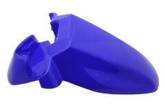 YAMAHA BWS 100 ÇÖN ÇAMURLUK MAVİ RENK