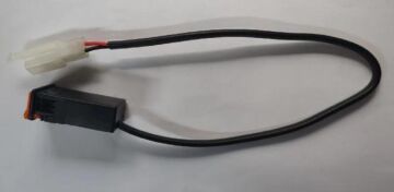VOLTA RSX4 USB SOKET