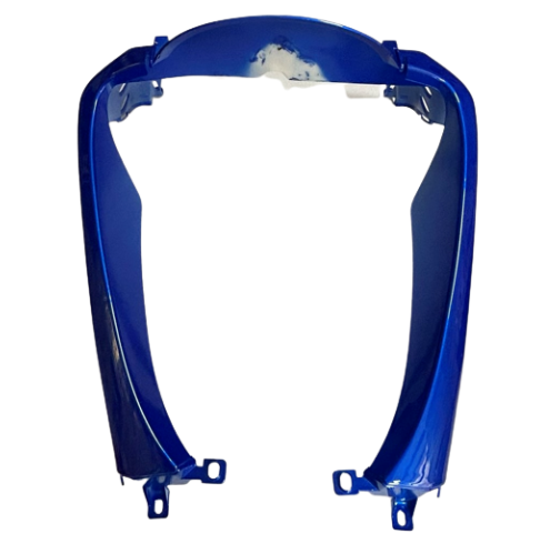 YAMAHA BWS 100 ÖN PANEL MAVİ RENK