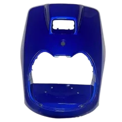 YAMAHA BWS 100 ÖN PANEL MAVİ RENK - ÖN GÖĞÜS
