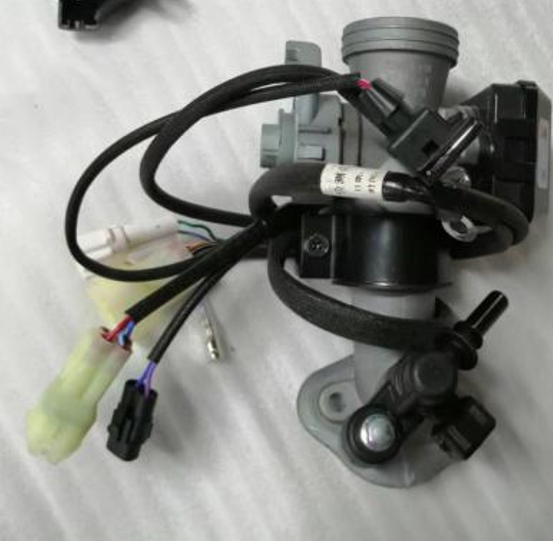 VOLTA RSX4 ENJEKSIYON 125CC