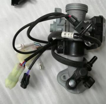 VOLTA RSX4 ENJEKSIYON 125CC