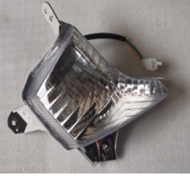VOLTA RSX4 SOL SİNYAL KOMPLE