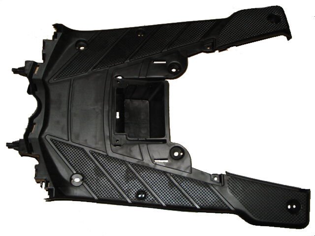 YAMAHA BWS 100 AYAKLIK ANA GÖVDE - AYAK BASMA PLASTİĞİ